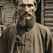 Лабарская гаворка — сакрэтная мова зборшчыкаў ахвяраванняў з беларускага Іванава