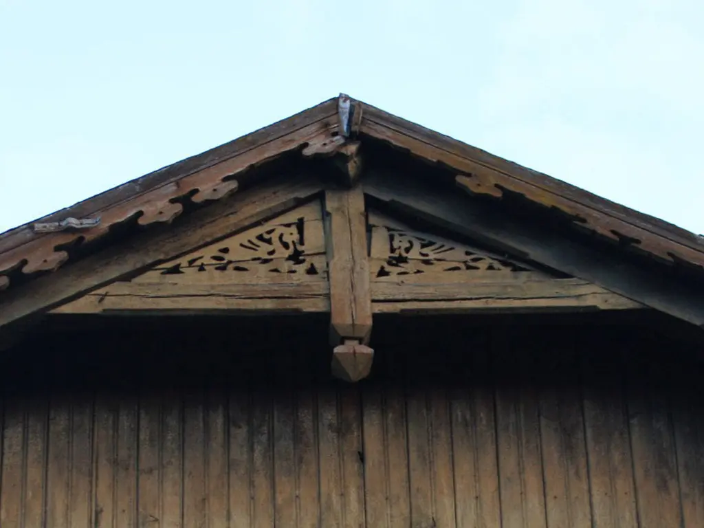 упрыгожванне беларускіх хат, ліштвы, дах упрыгожванне беларускіх хат, ліштвы, дах