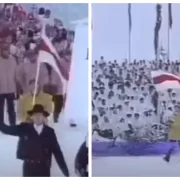 Пад бел-чырвона-белым сцягам. Як прайшлі першыя Алімпійскія гульні для незалежнай Беларусі