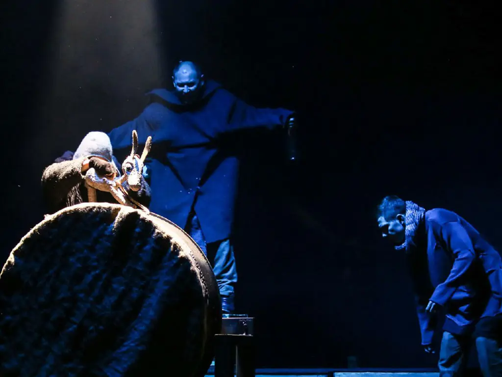 батлейка, спектаклі для дзяцей батлейка, спектаклі для дзяцей