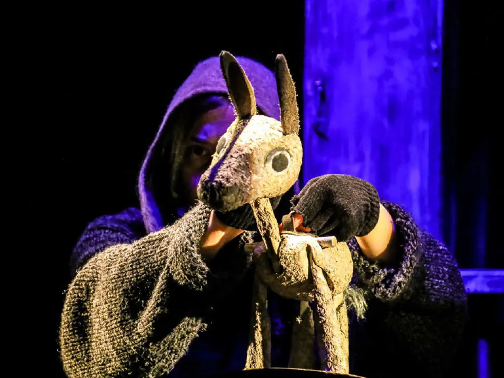 батлейка, спектаклі для дзяцей батлейка, спектаклі для дзяцей