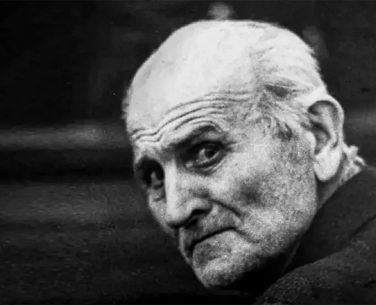 Грыгорый Васюра.