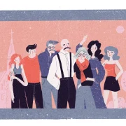 «Распазнаць гвалт і абараніць асабістыя межы». Расказваем пра мабільную гульню для падлеткаў на беларускай мове