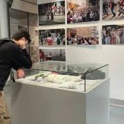 Што жанчыны адзяваюць у турме?