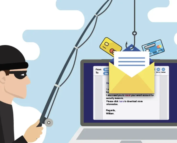 фішынг у інтэрнэце што гэта такое