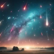 Брагінскія метэарыты — адны з самых рэдкіх. Хто іх адкрыў і як яны з’явіліся на тэрыторыі Беларусі