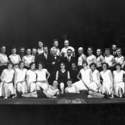 беларускі тэатр у заходняй беларусі