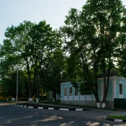 касцюковічы, што паглядзець у касцюковічах