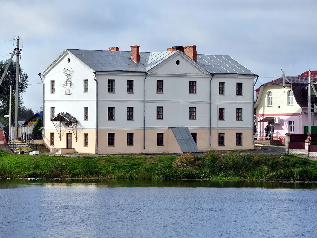 што паглядзець у паставах, паставы