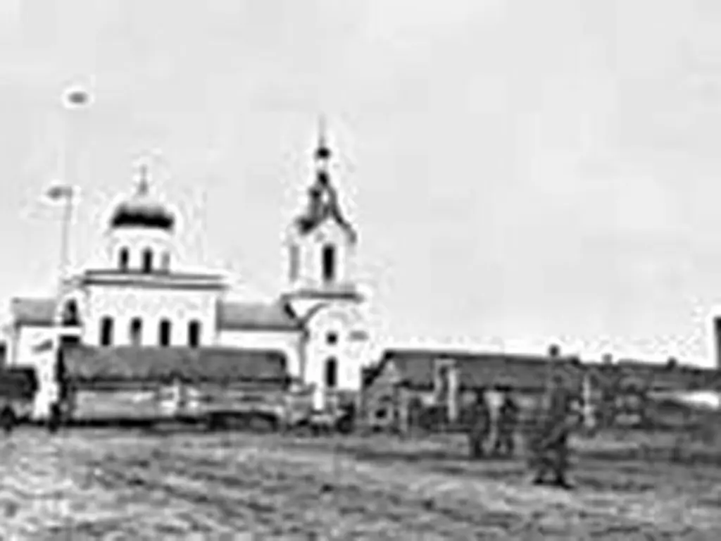 касцюковічы, што паглядзець у касцюковічах