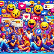 эмодзі зумераў, смайлікі зумераў