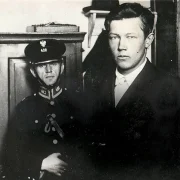 Як юнак беларускага паходжання забіў савецкага пасла ў Варшаве