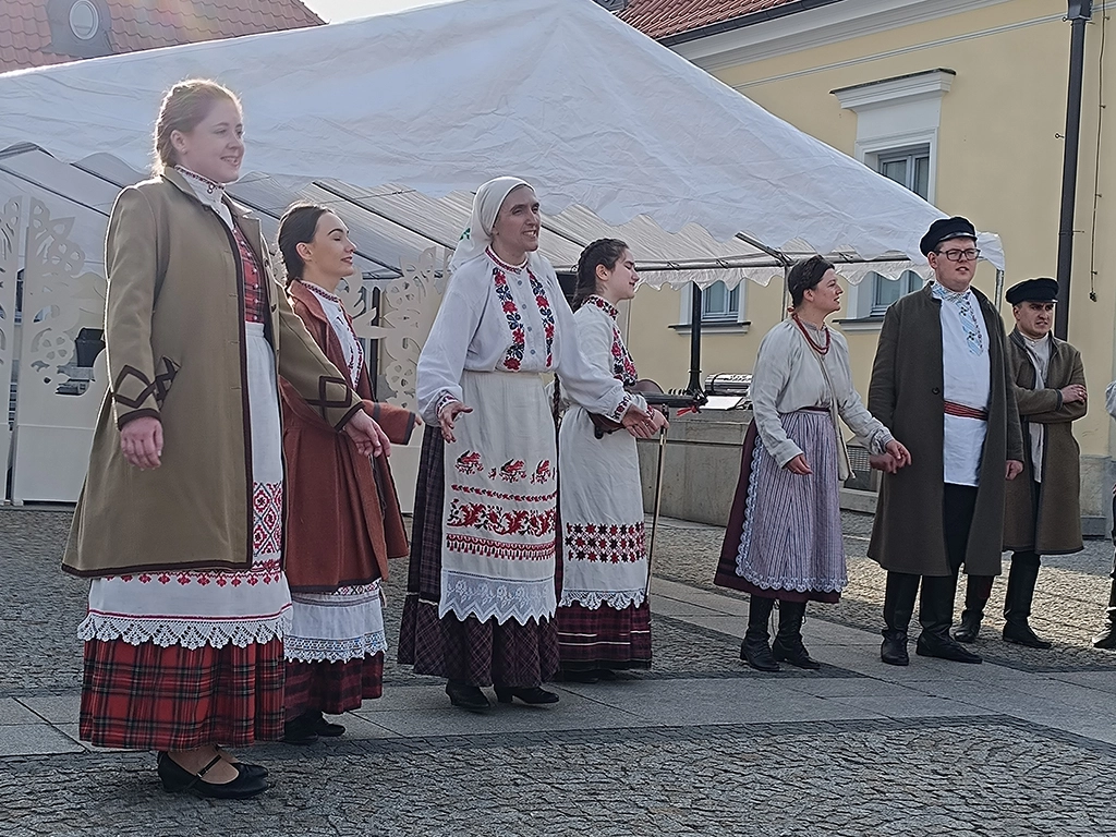 Беларуская народная культура. Беларуская народная культура