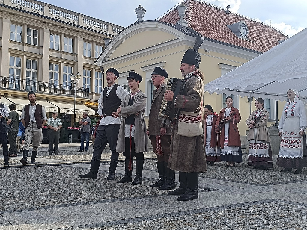 Беларуская народная культура. Беларуская народная культура