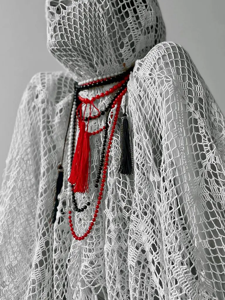 праект этыка, беларускае адзенне