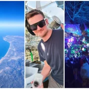 «Бар’еры — яны толькі ў галаве». Як паехаць на фестываль і не развітацца з грашыма