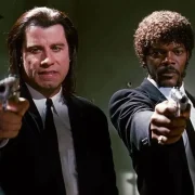 фільм крымінальнае чытво, легендарныя фільмы, культавыя фільмы