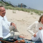 Падборка фільмаў пра рамантычныя адносіны ў сталым узросце