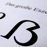 Не «Ў» адзінай. Якія адметныя літары ёсць у мовах свету