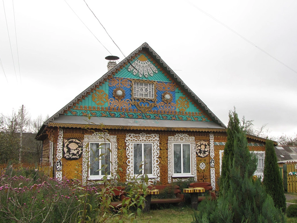 прыватны сектар у плешчаніцах, дамы ў плешчаніцах