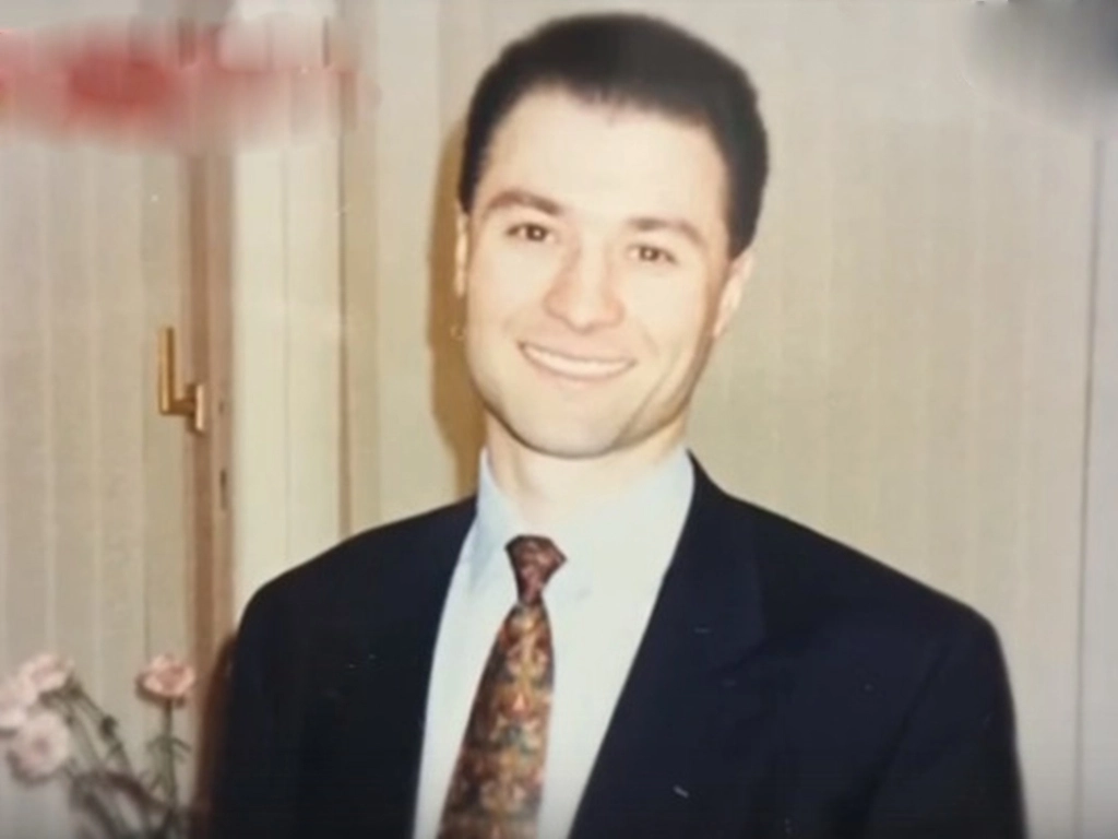 Георгій Сафіеў