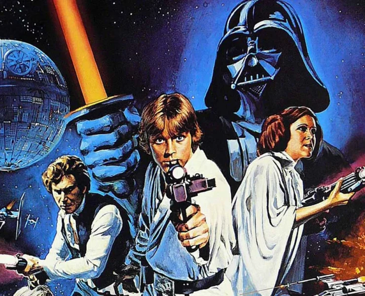 зорныя войны, як правільна глядзець зорныя войны, як па парадку глядзець зорныя войны