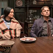 Пяць фільмаў, якія вы павінны паглядзець да канца 2024 года