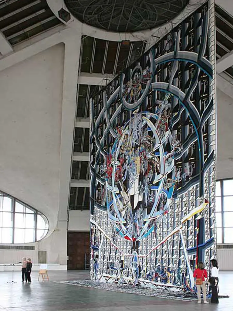 габелен стагоддзя, беларускія рэкорды кніга гінесу, беларусы ў кнізе рэкордаў гінесу