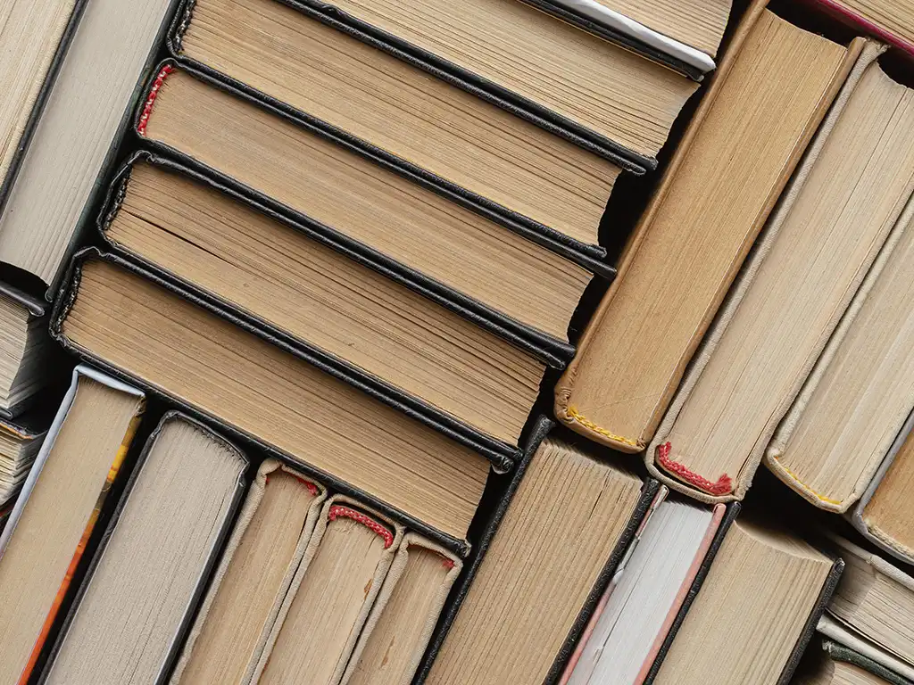 лепшыя дэтэктывы, дэтэктыўныя кнігі