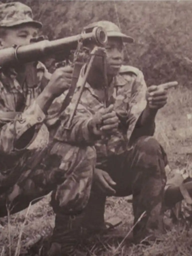 вайна танзаніі з угандай, вайна ідзі аміна, дыктатура ідзі аміна