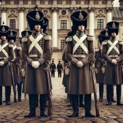 Ад здрады да апошняга сейму: як развалілася Рэч Паспалітая