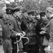 Усё, што вам трэба ведаць пра 17 верасня 1939 года