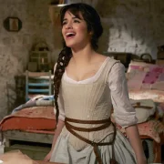 гісторыя папялушкі, гісторыя папялушкі ў кіно, кіно пра папялушку