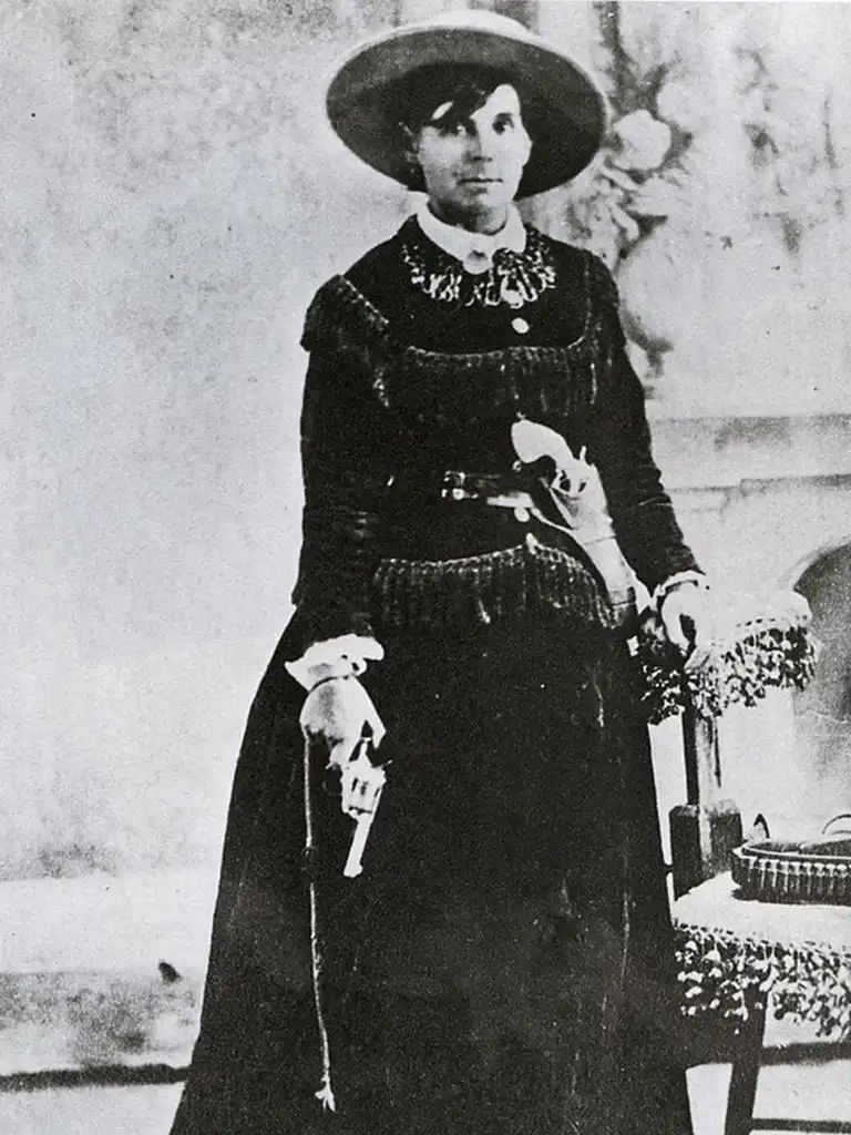 Бэль Стар, дзікі захад, жанчыны на дзікім захадзе