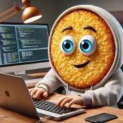 Тлумачым на драніках мовы праграмавання