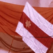 33 гады таму бел-чырвона-белы сцяг і «Пагоня» сталі дзяржаўнымі сімваламі