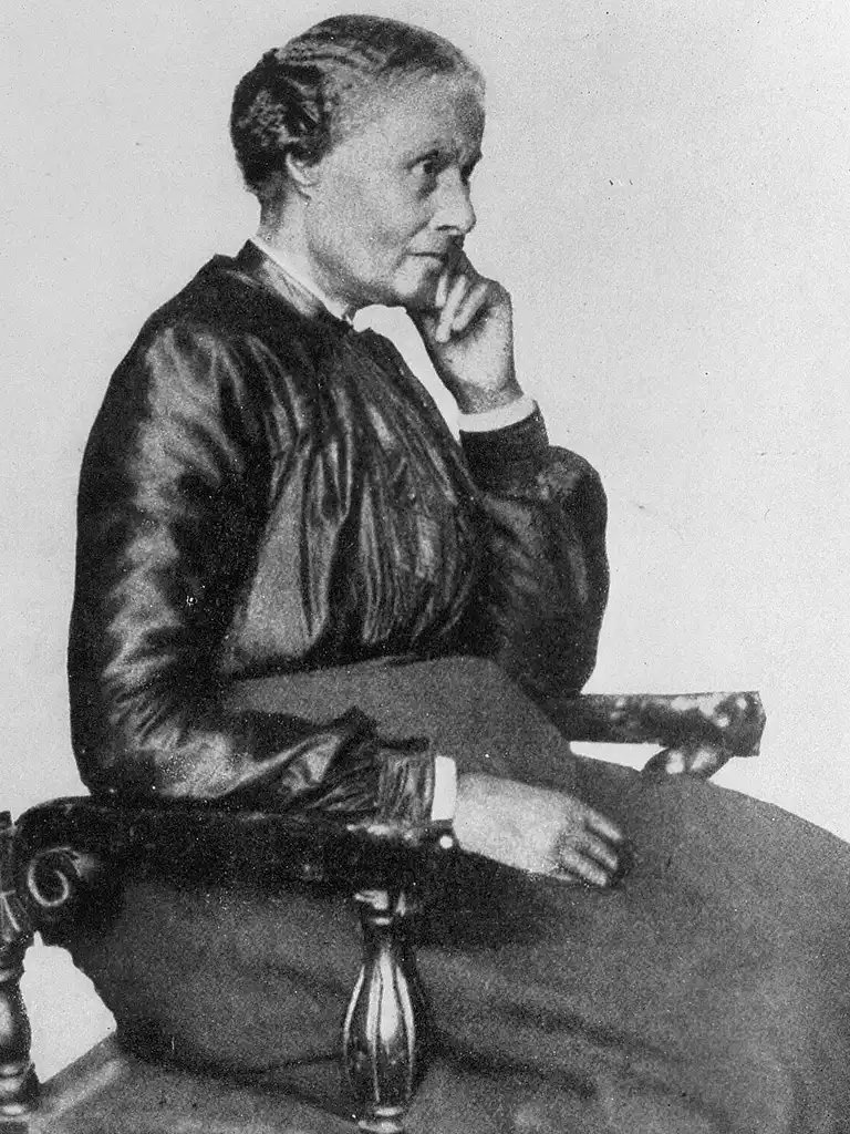 зікі захад, жанчыны на дзікім захадзе, Мэры Элен Плэзант