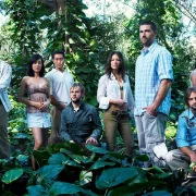 серыял lost, серыял застацца ў жывых, серыял пра востраў