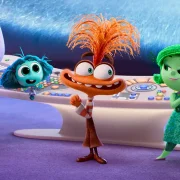 Ад «Галаваломкі» да «Арыёну і Цемры». Расказваем пра лепшыя мультфільмы 2024 года