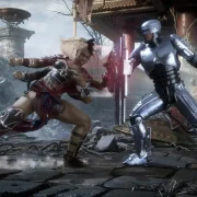 mortal combat 11, гульні для дваіх, гульні для пары, гульні для дваіх на кампе, гульні для дваіх на прыстаўцы