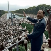 Знакамітыя прамовы, якія назаўсёды засталіся ў гісторыі