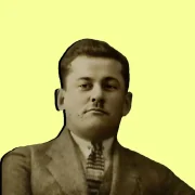 Кім быў Андрэй Мрый — чалавек, які стварыў Самсона Самасуя