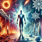 цікавыя здольнасці людзей, сверхчалавечыя здольнасці