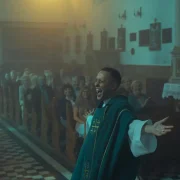 фільм Boże Ciało, польскае кіно, польскія фільмы, што паглядзець з фільмаў