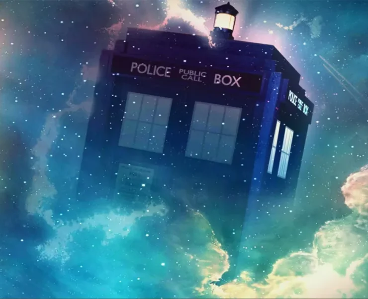 тардыс, доктар хто, серыял доктар хто