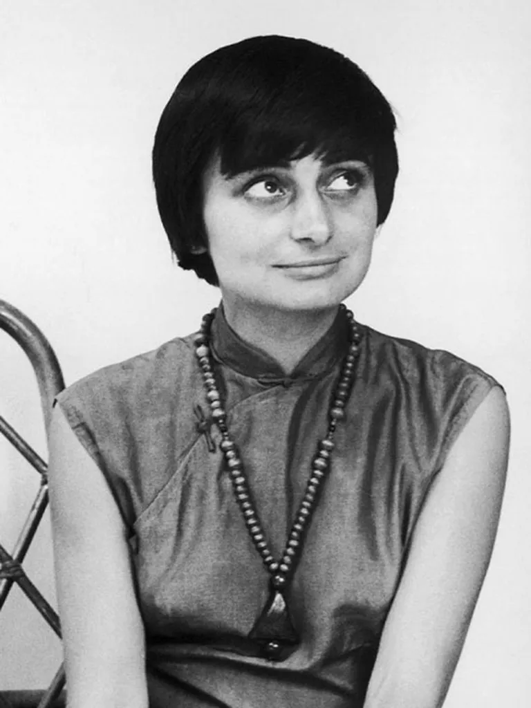 Аньес Варда. новая хваля ў кіно, французскае кіно, аньес варда