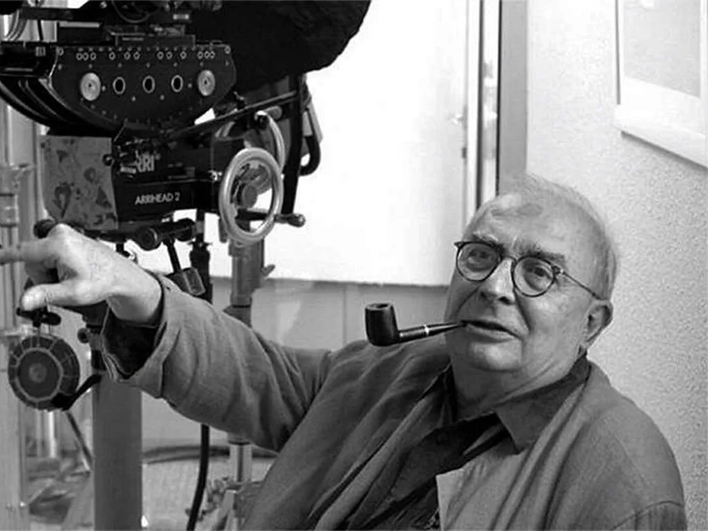 Клод Шаброль. клод шаброль, французскае кіно, новая хваля ў кіно