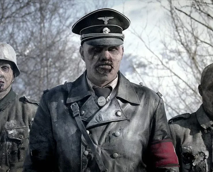 фільмы жаху зімой, што паглядзець зімой, фільмы жахаў