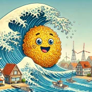 Тлумачым прыродныя з’явы на драніках