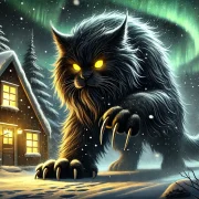 Курыца ў Японіі, кот ісландцаў і мексіканская кветка. Якія калядныя міфы і легенды ёсць у розных краінах?